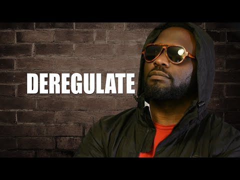 Deregulate - Warren G feat. Nate Dog | Breakdown Cover by Murfy's fLaW