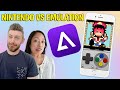 Nintendo vs emulation  what happens next  ep115 kit  krysta podcast