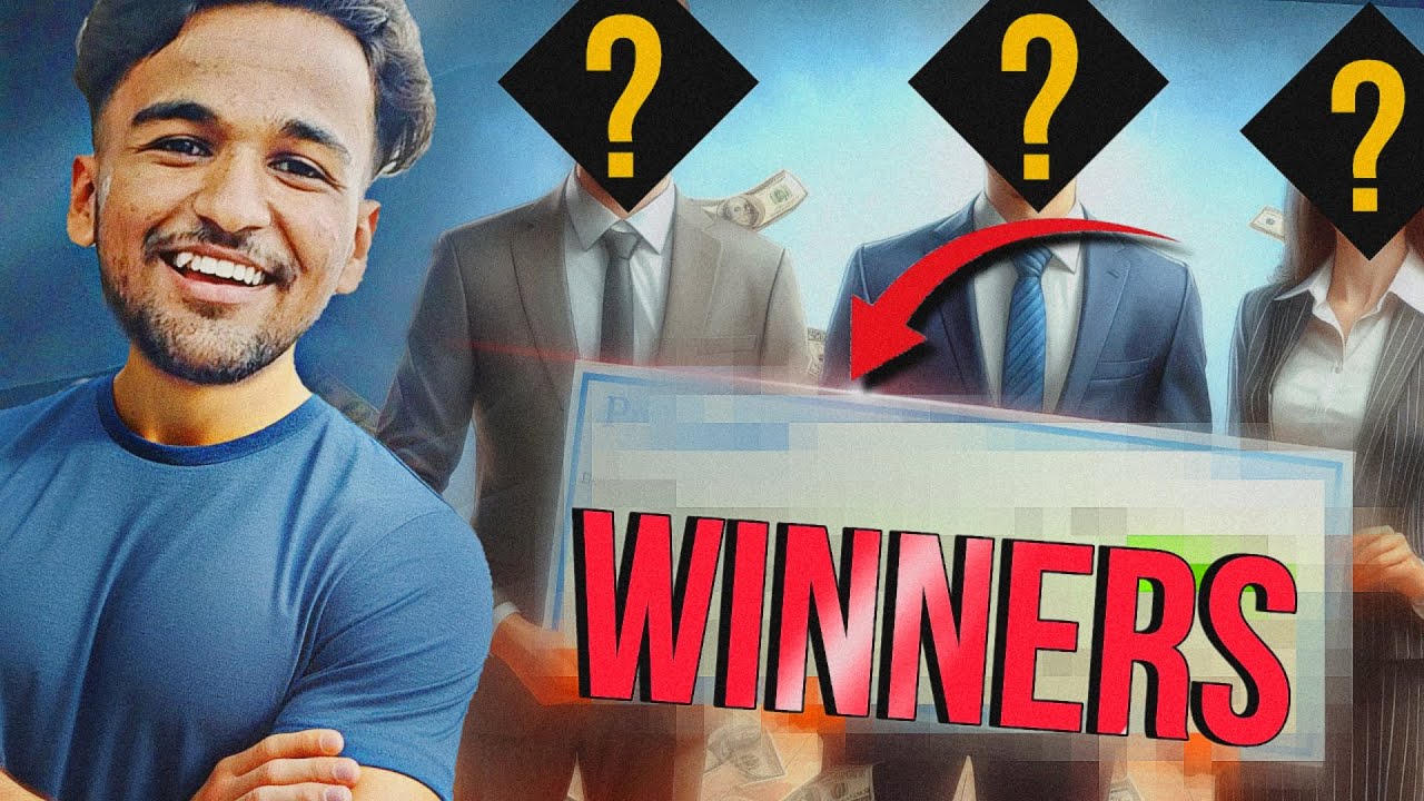 Giveaway Winners Announcement & Tannu is Back 🥰🎉 | Funny Family Reaction Vlog