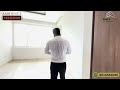 Ambience Creacions 3223 SQ.FT Apartments | Sample Flat | Times Infra |