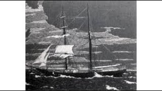 Hayalet Gemi Mary Celeste