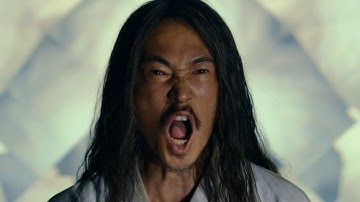 窪塚洋介×松田龍平がW主演！映画『次元を超える』予告編