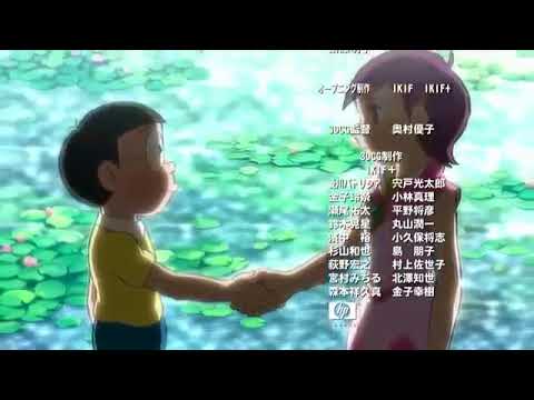 Doraemon The Movie Jadoo Mantar Aur Jahnoom Song Youtube