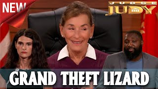 [JUDY JUSTICE] Judge Judy [Episodes 9877] Best Amazing Cases Season 2024 Full Episode HD