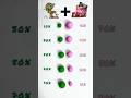 Zootopia2 Color Mixing ep11 #zootopia2 #colormixing #satisfying