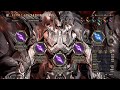 In My Wake, Only Silence Remains | Warframe | Atlas Prime Build