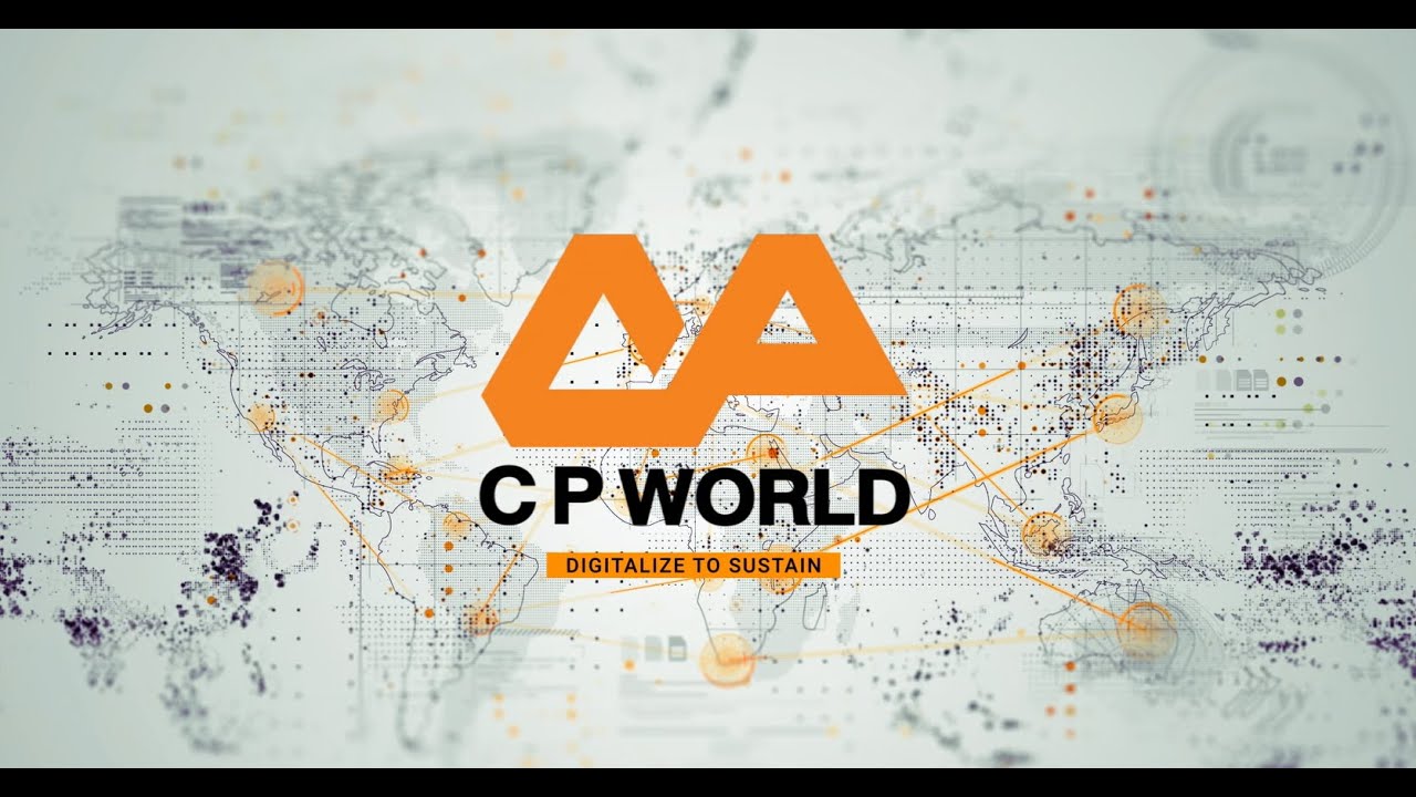 C P WORLD | 