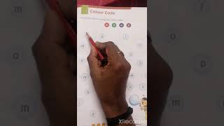 English :- Letters P with p & Different Types Of Worksheets Related To The Letters✏️📗👍
