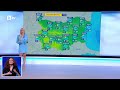 bTV Времето (24.06.2026 - централна емисия)