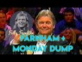 John Farnham - The Monday Dump with Roy & HG