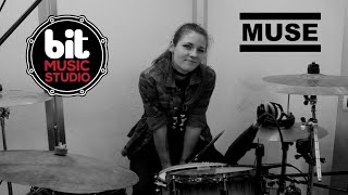 BIT MUSIC STUDIO - Maria Golovina PSYCHO Muse
