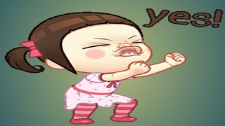 VIDIO ANIMASI LUCU BIKIN GEMES | MUSIK DJ IKAN LELE