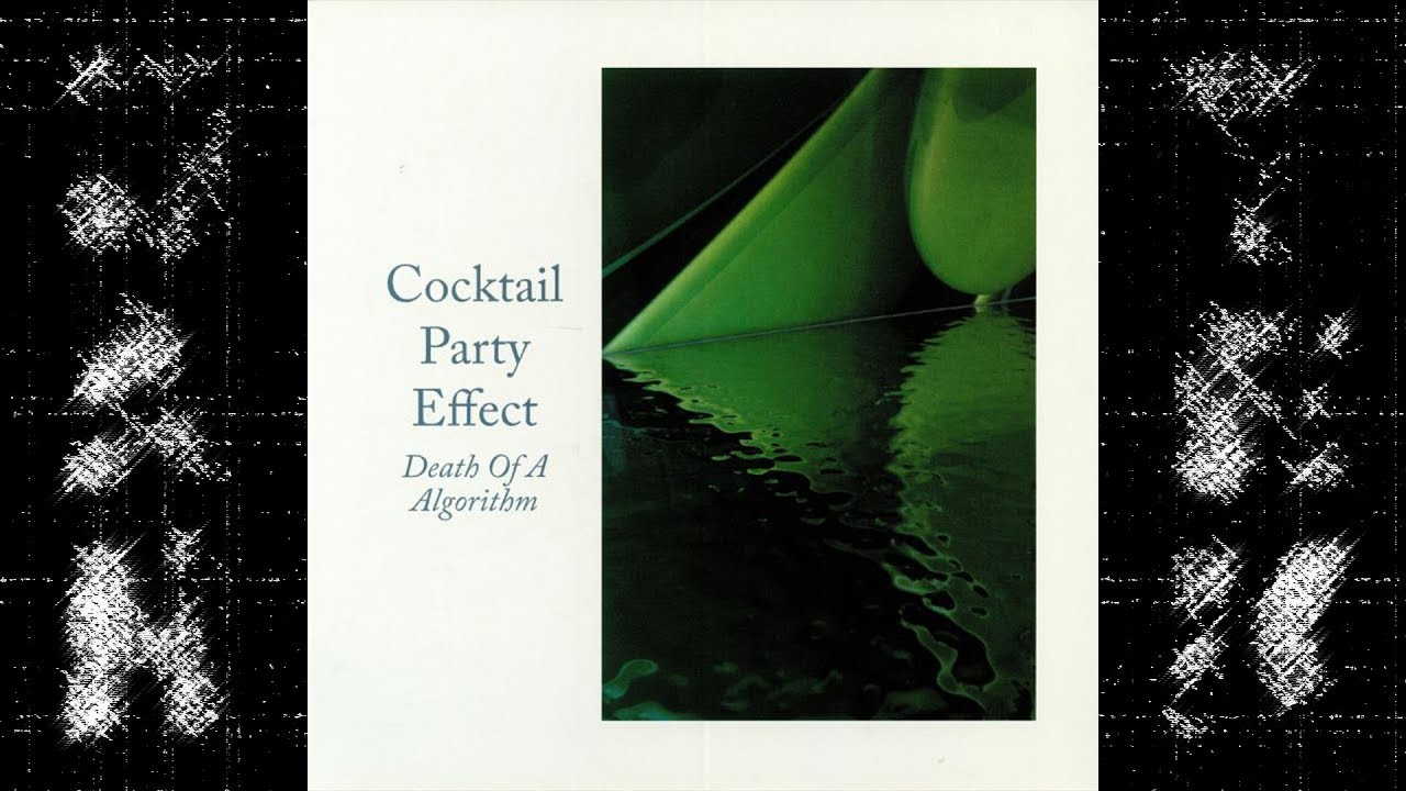 Cocktail Party Effect - Ctrl [TT06] - YouTube