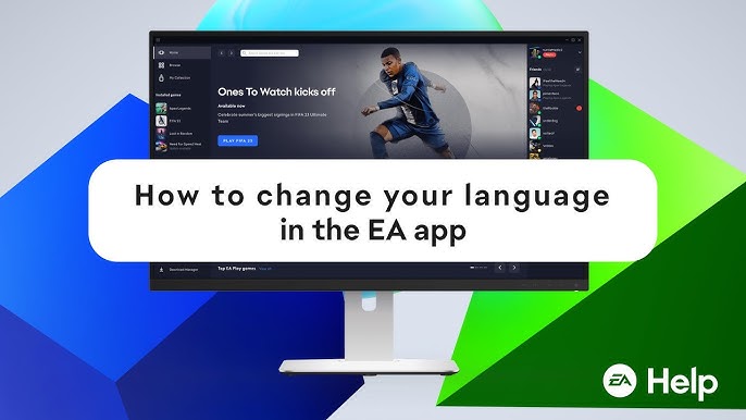 How to buy a game in the EA app - EA Help 