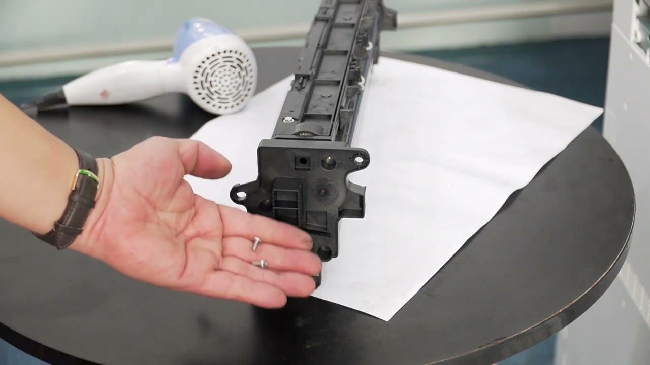 HƯỚNG DẪN KIỂM TRA XỬ LÝ LỖI BÁO SC 302,320 - 00,01 TRÊN NHÃN HIỆU RICOH (2555,3555,4054,5055,6054..