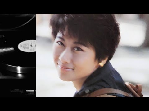 黑膠 葉蒨文 秋去秋來 - Vinyl Hi-Fi - Sally Yeh