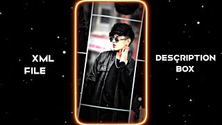 Boy Attitude Status 😈🥵 | Attitude Status 😎 | #attitude #trending #xmlpreset #alightmotion screenshot 3