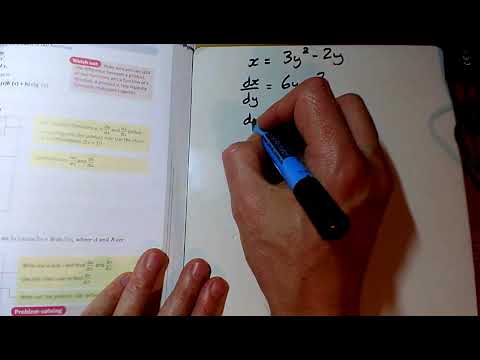 A Level Maths Year 2 Chapter 9 Ex9C Q7