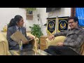 BBMS Talks Episode 3