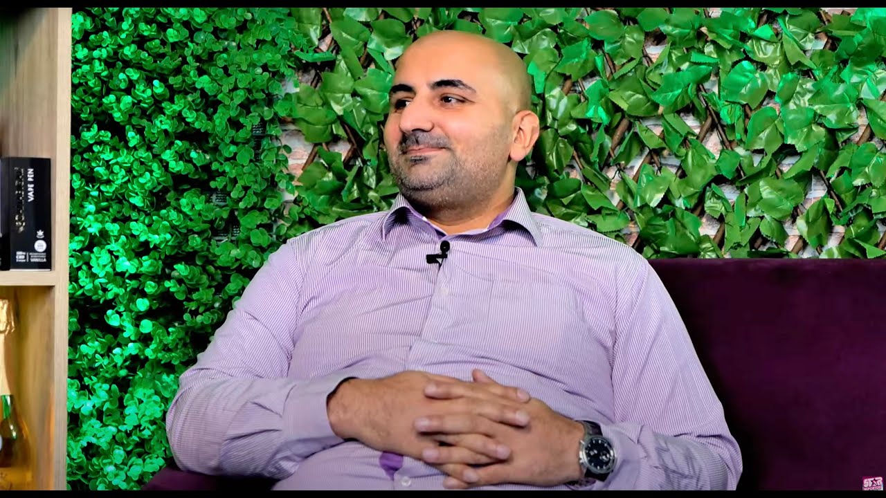 СИН НА АРАБСКИ ШЕЙХ И ТЪРСЕН ОТ ИНТЕРПОЛ - YouTube