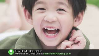 Romans 5:1-5 - The Character Song