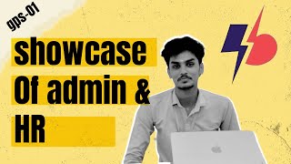 About Admin & HR of tamirabot⚡️