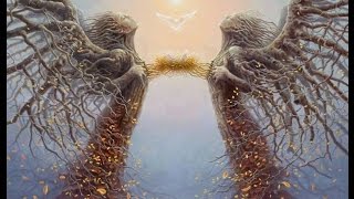 Ayahuasca Icaro - Letting Go INto the Mystery (By Sound of Light)