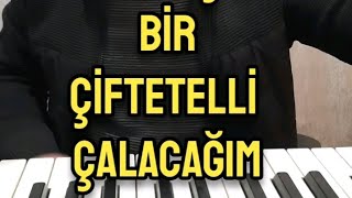 Seni̇n İçi̇n Çi̇ftetelli̇ Çalacağim