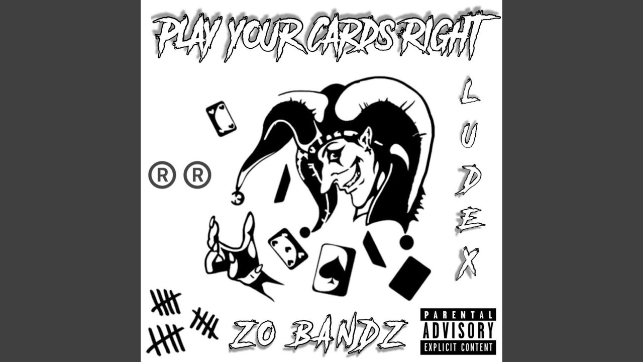 Play Your Cards Right YouTube