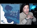 ALBUM REACTION: ZAYN - Room Under The Stairs