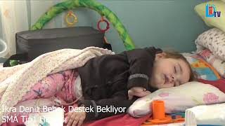 İkra Deniz Bebeğe Destek Olalım 1