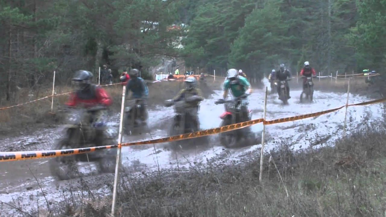 Skoj på Hoj at the 2010 Gotland Grand National Sweden