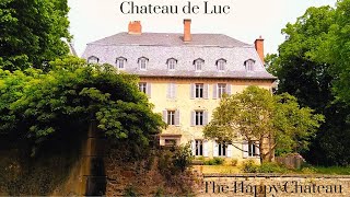 Welcome to Chateau de Luc