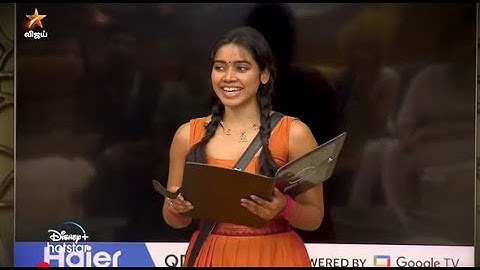 Bigg Boss Tamil Season 8 | 16th January 2025 - Promo 2
