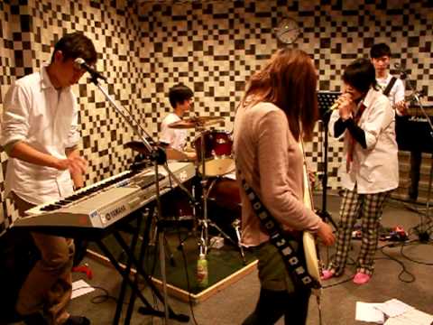 奧特西樂團 OURTASY