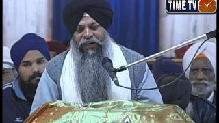 Gurdwara Bangla Sahib Katha ( 12 Jan 2015 )