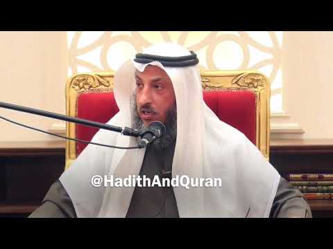 نقص من الأجر قيراط عند اتخاذ الكلب دون حاجة الشيخ عثمان الخميس مقاطع مختصرة مهمة مفيدة