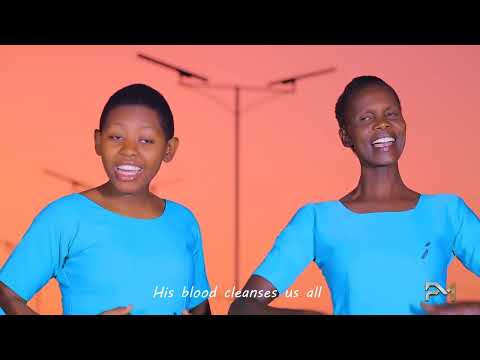 SDA KAKUMA CENTRAL CHOIR PALIKUWEPO II THERE WAS A PLACE II Official Video