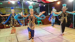 Lengger E Siapa Cantik Banget Gambyong Kagok Semarang