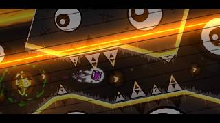 OLD IMPOSSIBLE LEVEL RELEASED! // Shinigami 2019 // StateraFurs // Showcase screenshot 1