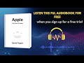 Apple: The First 50 Years Audiobook | The Untold Story of Innovation & Apple’s Rise