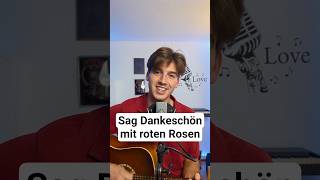 #sagdankeschönmitrotenrosen #Schlager #volkslieder #volksmusik #danieldelcastilloo