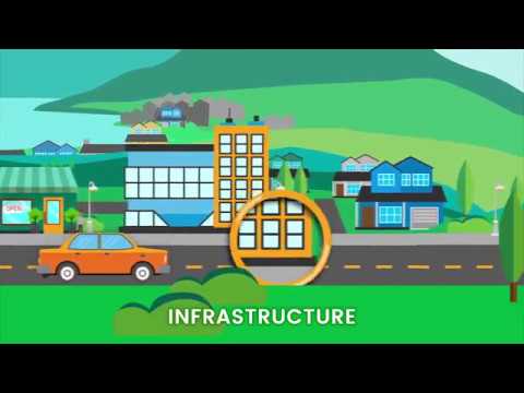 City of Vernon ~ Capital Works Project Video