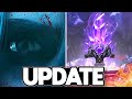 Update not what we thought  new familiar weapons legendary gem in diablo immortal