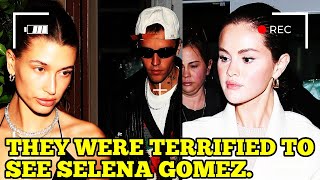 Download Lagu Justin And Hailey Bieber RUN Into HIDING After BUMPING Into Selena At Their Favorite Restaurant MP3 Download Lagu Justin And Hailey Bieber RUN Into HIDING After BUMPING Into Selena At Their Favorite Restaurant MP3