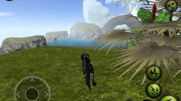 Ultimate Dinosaur Simulator: Finding a new den