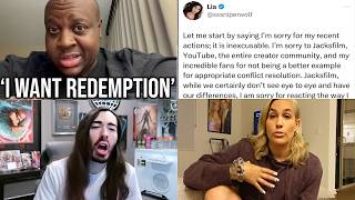 Penguinz0 – Shameless YouTuber Apologies Compilation