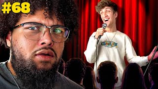 Celebrity Is Comedy Dying? - Clooless Podcast Episode #68 Profile