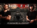  sxz live react  le manoir allemand