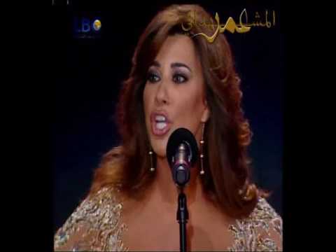 نجوى كرم موال يابني من العراق عمر المشهداني
